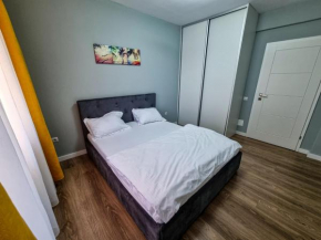 Apartament in Floresti